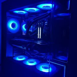 Intel Gaming PC