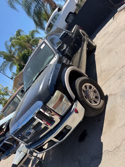 2008 Ford F-250