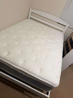 Full Size Mattress