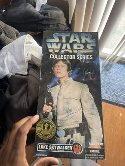 Star Wars Collection Series 1996