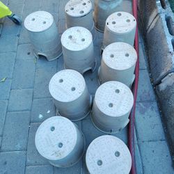 Cajas Para Jardinería 