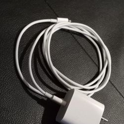 Apple 🍏 (iPhone Lightning ⚡ Cable 