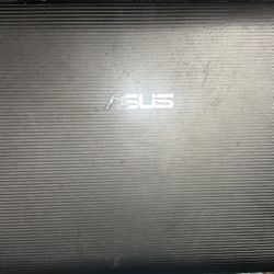 ASUS Laptop X53U Parts Or Repair AS-IS 