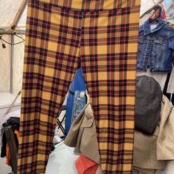 High Rise Leggings Size Xl  Youth 