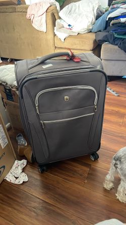 Swiss Gear Suitcase