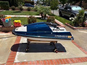 1994 superjet 701