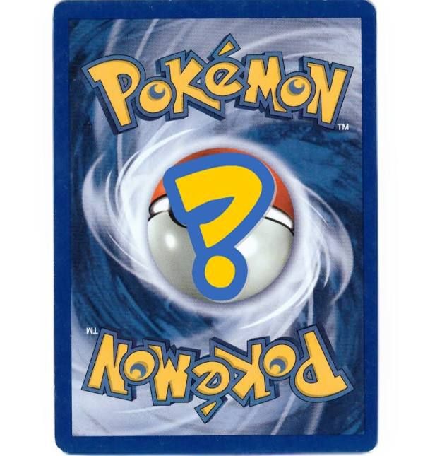 Buying Pokemon Cards