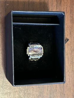 Hanks High School Class Ring Size 7
