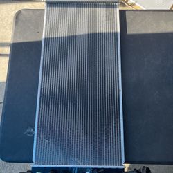 04-08 Pontiac Grand Prix 3.8L 04-05 Chevy Impala 3.4L Radiator