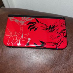Nintendo 3DS With games And charger