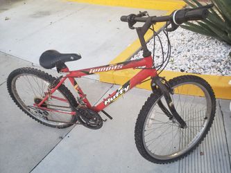 Huffy tempas sale