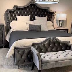 New Bed frame at the Lowest Prices- Shop Now Pay later- Multiple ownership options.