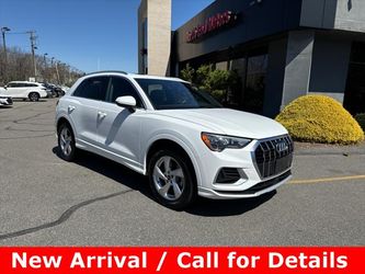 2021 Audi Q3