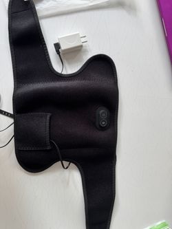 Hot Compress/massage Belt