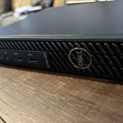 Dell OptiPlex 3080 SFF PC Desktop