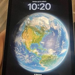 iPad Air 11 (M2)