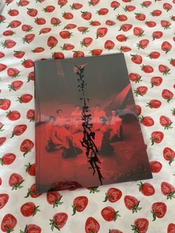Enhypen Bad Desire Album