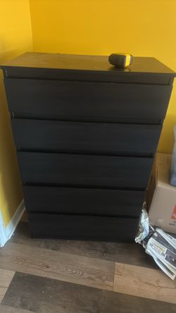 IKEA Kullen dresser