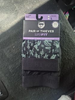 Men's Pair of Thieves 2 Pack