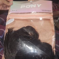 Ponytail Extension 