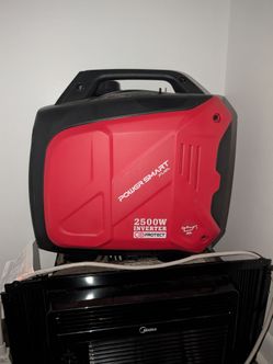 Generator/ Inverter