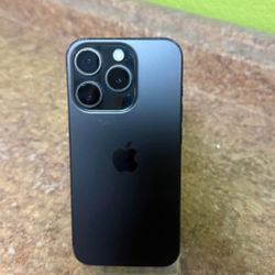iPhone 15 Pro Unlocked 512gb