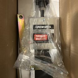 WIRE STRIPPER MACHINE, 0.06"-1", 1.5-25MM, 5-CHANNEL FOR SCRAP COPPER & POWER DRILL
