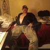 Dave Washedup