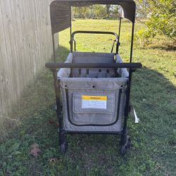 VOOI 4 Kid Wagon