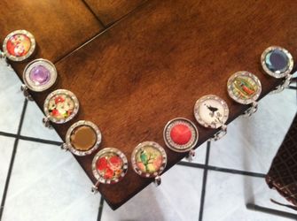Purse holders