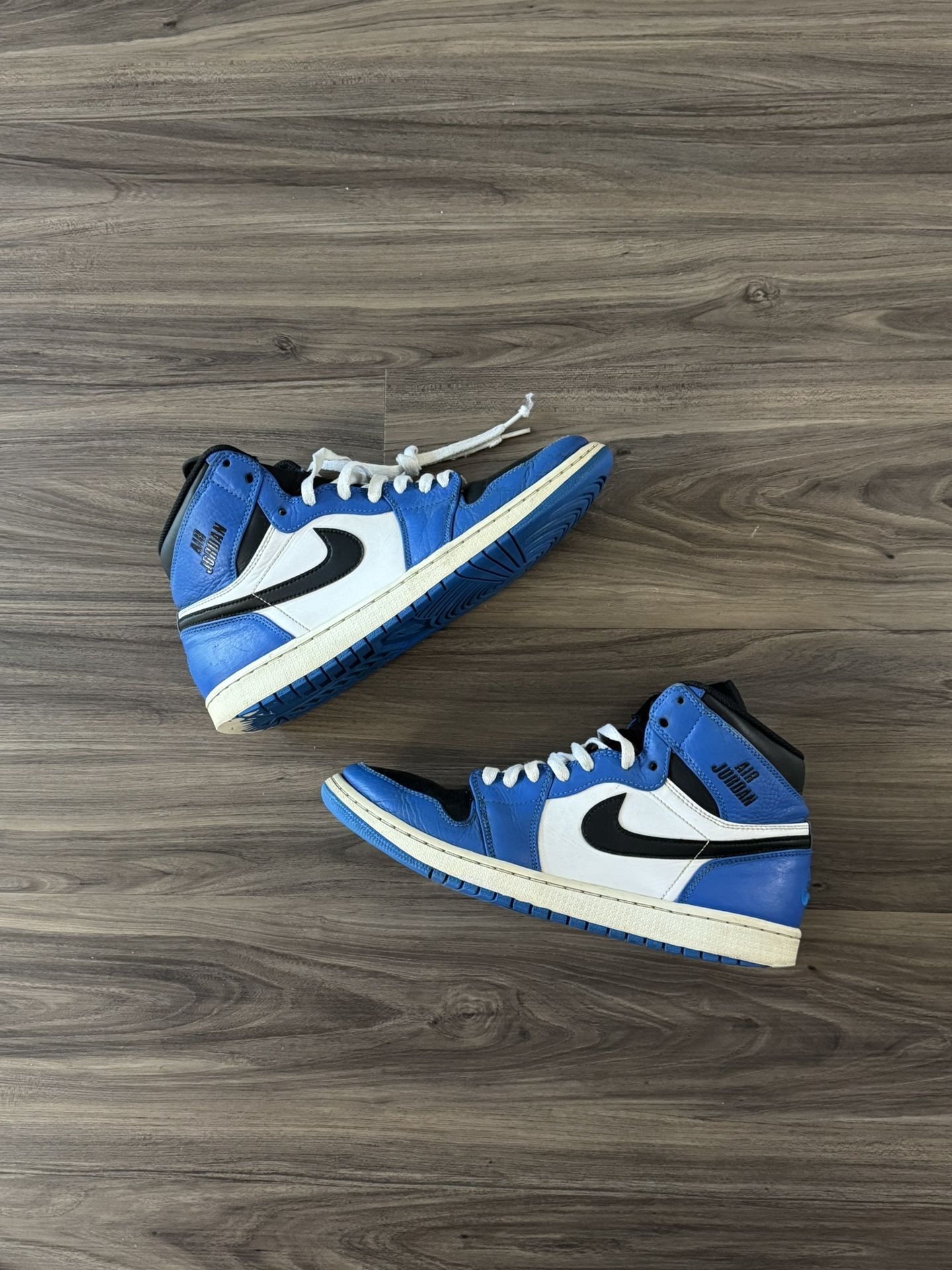 Jordan 1 Retro High Rare Air Men’s 11 (Authentic)
