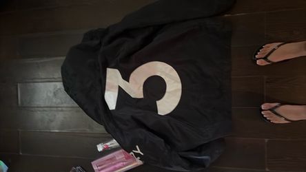 YEEZUS TOUR JACKET SIZE MENS MEDIUM