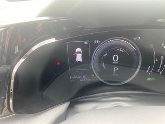 2025 Lexus NX 350h