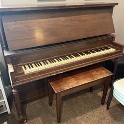 FREE PIANO
