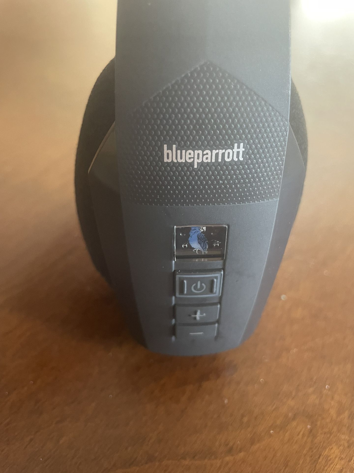 Blue Parrott Bluetooth Headset