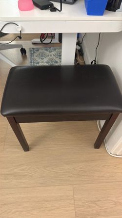 Piano Chair