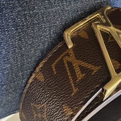 Belt