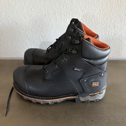Timberland Pro Steel toe Work Boots (NEW) Sz11