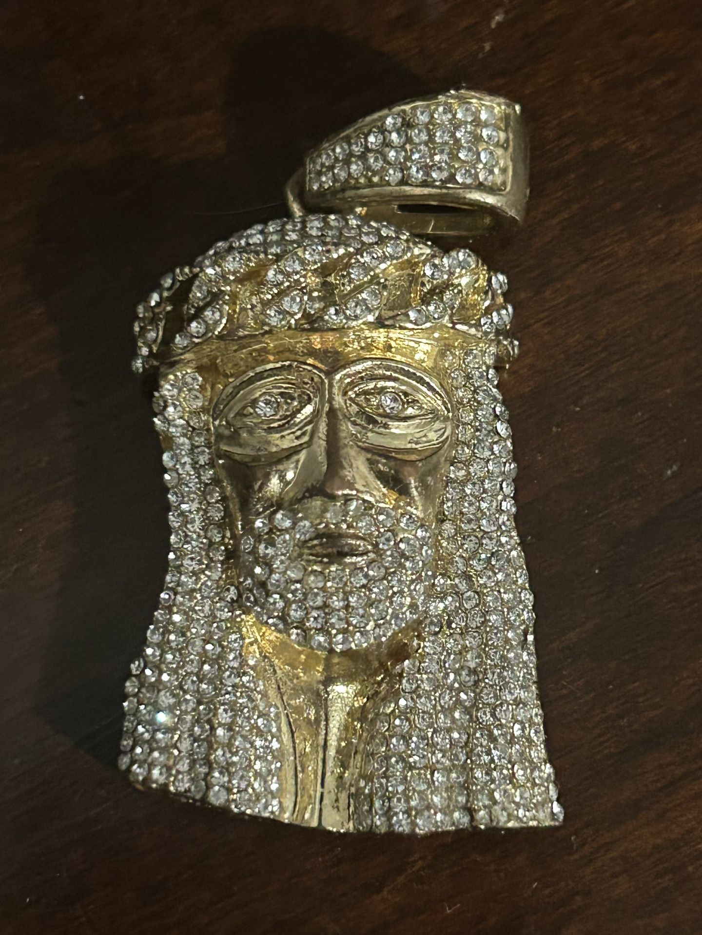 Jesus Piece