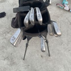 Golf Clubs