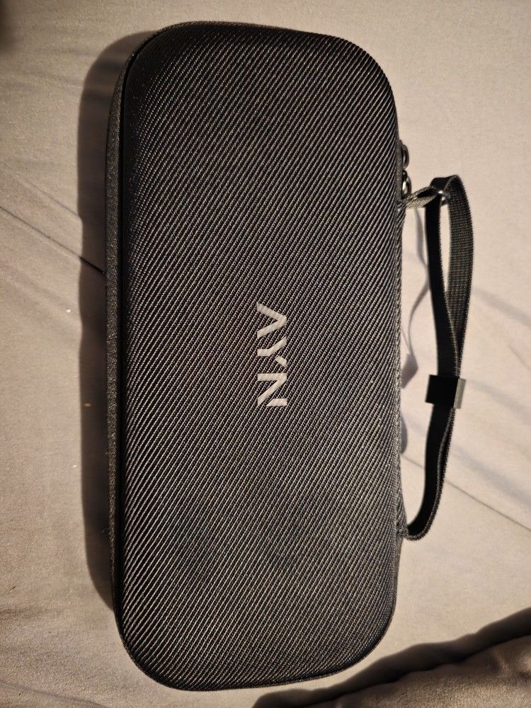 Ayn Odin 2 Portal Pro Oled