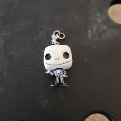 Jack Skellington 