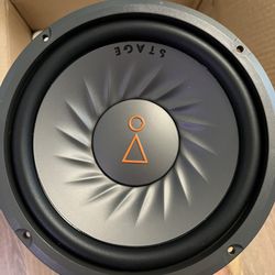 JBL Subwoofer 