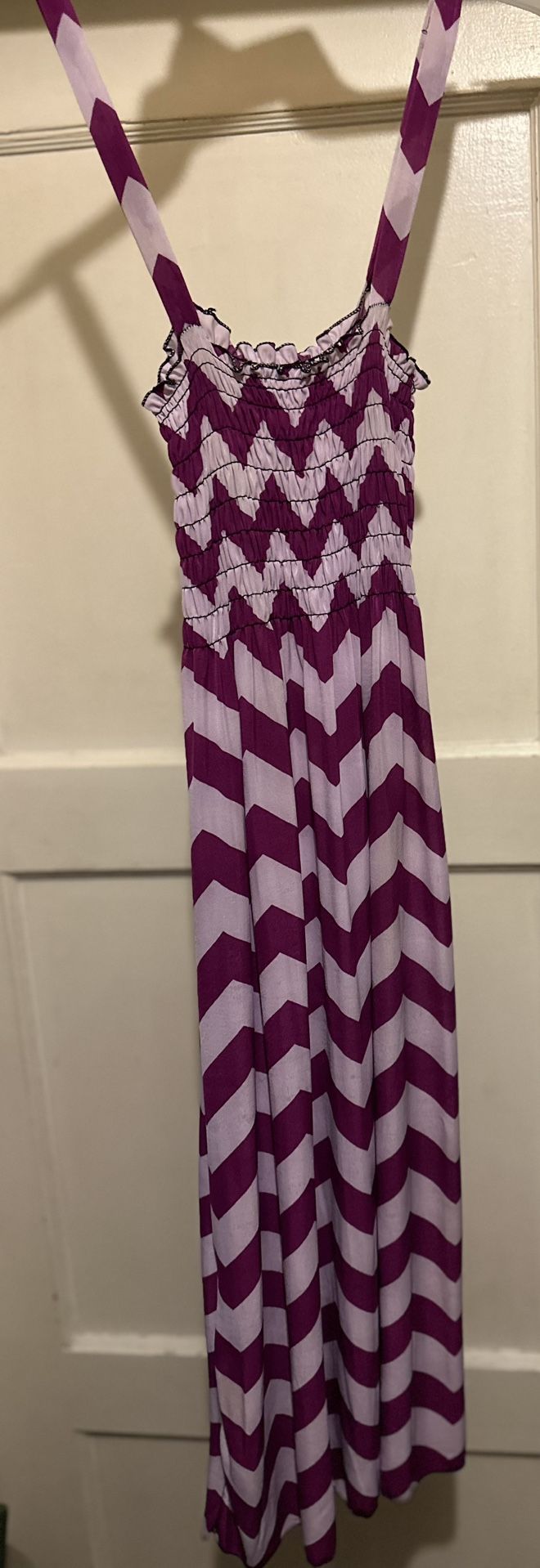 Ladies Sundress