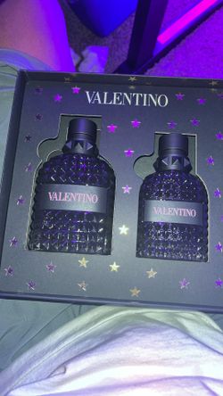 Valentino Cologne