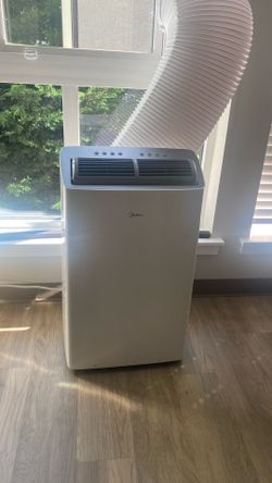 Portable AC