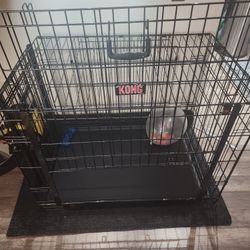 Dog Cage