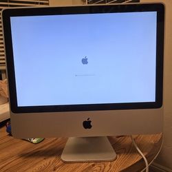 iMac 2008
