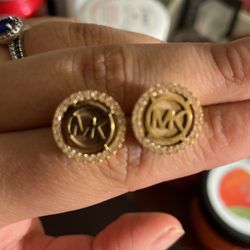 Michael Kors Earrings 