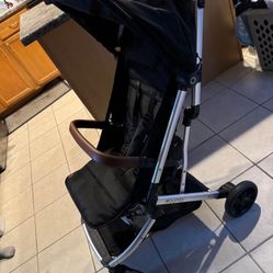 Bombi Stroller 